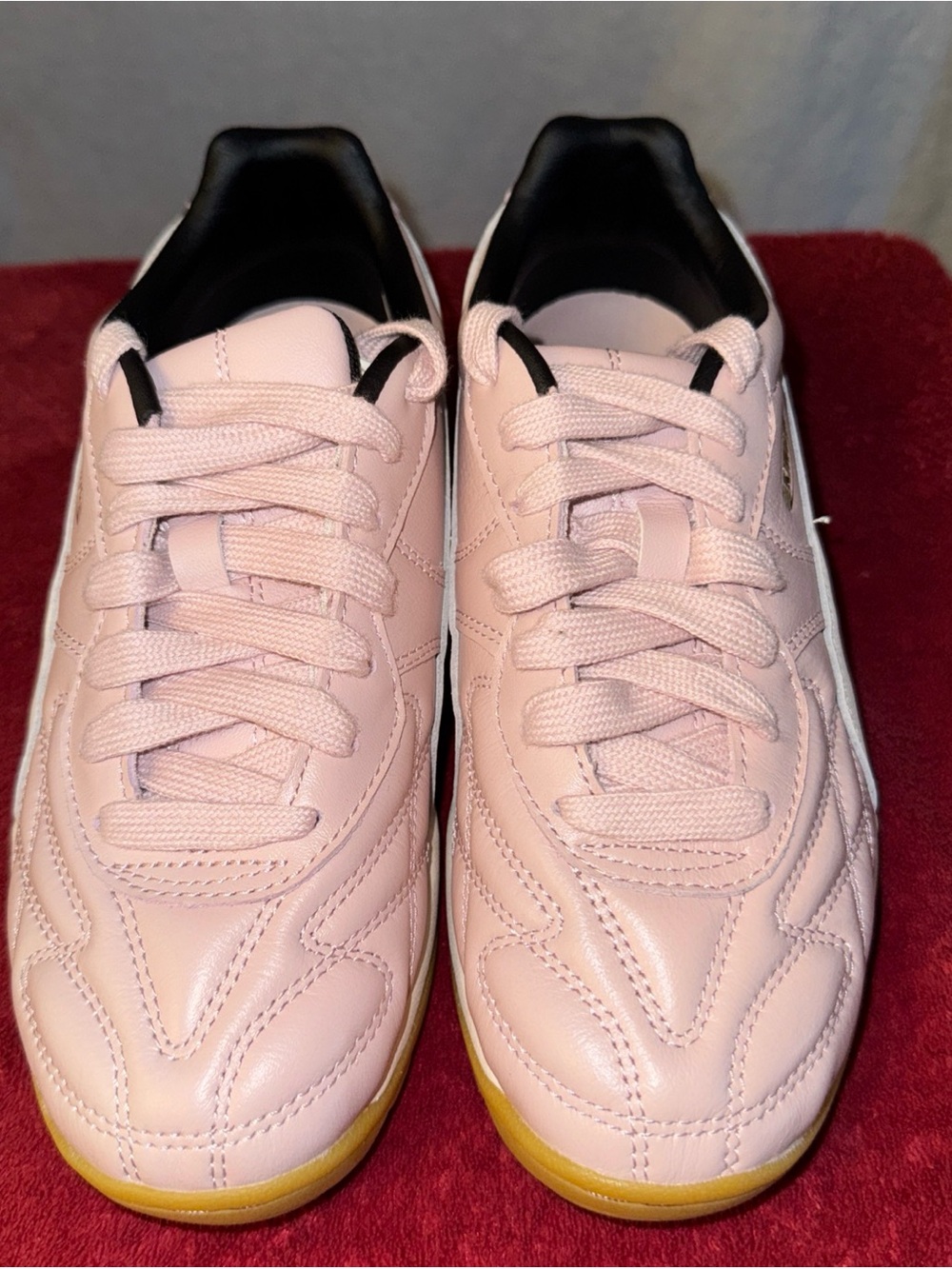 Puma King Indoor shoes